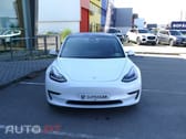 Tesla Model 3 Long Range Tração Integral