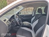 Skoda Fabia Break 1.4 TDi Ambition