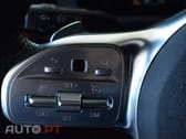Mercedes-Benz CLA 200 d Shooting Brake AMG Line Aut.