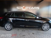Renault Mégane Sport Tourer 1.6 dCi GT Line SS