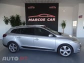 Renault Mégane Sport Tourer 1.5 dCi Dynamique S