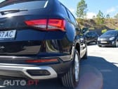 Seat Ateca 1.0 TSI Style