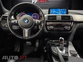 BMW 318 i Aut. M Sport