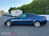 BMW 520 dA Sport