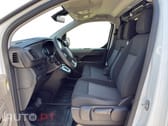 Toyota Proace 75 kWh L1 Comfort