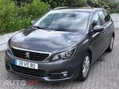 Peugeot 308 SW 1.2 PureTech Style