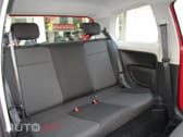 Seat Mii 1.0 Caixa Automática Só 17.000KM 139€/Mês*