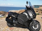 Yamaha X-Max 300