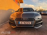Audi A4 Avant 2.0 TDi S-line