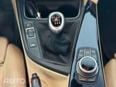 BMW 418 d Line Luxury
