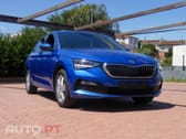 Skoda Scala 1.0 TSI SPORT BUSINESS