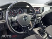Volkswagen Polo 1.0  Confortline