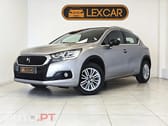 DS DS4 Crossback PureTech 130 S&S