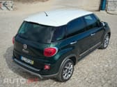 Fiat 500L 1.3 MJ Trekking S&S