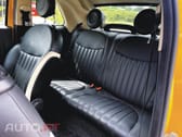 Fiat 500C 500C 1.3 MultiJet