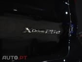 BMW X1 25 e xDrive Advantage