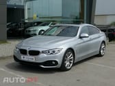 BMW 420 d Line Sport Auto