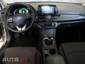 Hyundai i30 1.0 T-GDI 48V-Hybrid Select