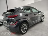 Hyundai Kauai 64 kWh Premium