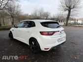Renault Mégane ENERGY TCe 140 EDC GT-LINE