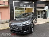 Audi Q6 E-Tron 100 kWh Performance SE Business Electric Days
