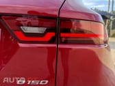 Jaguar E-Pace D150 AWD R-Dynamic