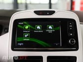 Renault Zoe (c/ Bateria) 41 kwh Intens