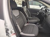 Dacia Logan MCV 0.9 TCe Stepway