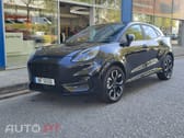 Ford Puma 1.0 EcoBoost MHEV ST-Line X