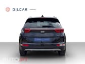 Kia Sportage 1.7 CRDI ISG GT Line 7DCT