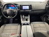 Citroen C5 Aircross Hibrido Plugin