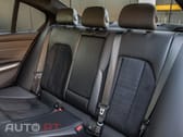 BMW 320 i Pack M Auto