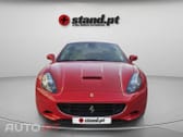 Ferrari California F1