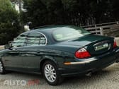 Jaguar S-Type 2.5 V6 Executive