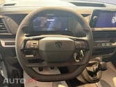 Peugeot Expert  Vc Long 1.5 BlueHDi  I.V.A DEDUTÍVEL