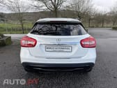 Mercedes-Benz GLA 180 d 7G-DCT Urban
