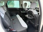 Fiat 500L Living 1.6 Multijet S&S Lounge