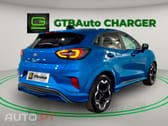 Ford Puma 46,8 kWh Gen-E I.V.A DEDUTIVEL