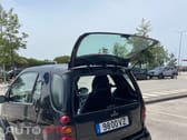 Smart ForTwo Smart City Coupé Fortwo Brabus