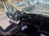 Citroen Jumper 2.0 BlueHDi 35 L4 CD