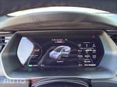 Tesla Model X 100 kWh Performance Ludicrous AWD