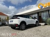 Peugeot 2008 1.2 PureTech Active