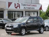 Dacia Duster 1.5 dCi Comfort