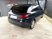 Peugeot 308 Peugeot 308 1.2 e-THP Style