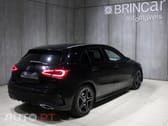 Mercedes-Benz A 180 d AMG Line Aut.