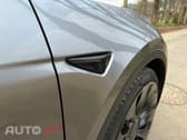 Tesla Model Y Performance Dual Motor AWD