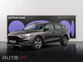 Ford Focus SW 1.0 EcoBoost Active Aut.