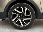 Renault Captur 1.5 dCi Exclusive
