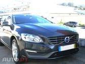 Volvo V60 2.0 D4 Momentum Plus Geartronic 180 cv