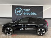 Volvo EX30 Twin Motor Performance AWD Black Edition Ultra